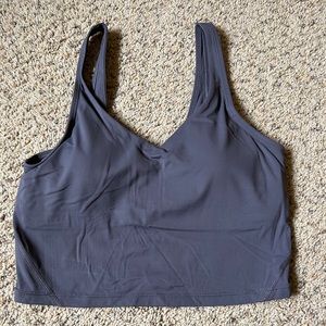 Lululemon align tank dupe